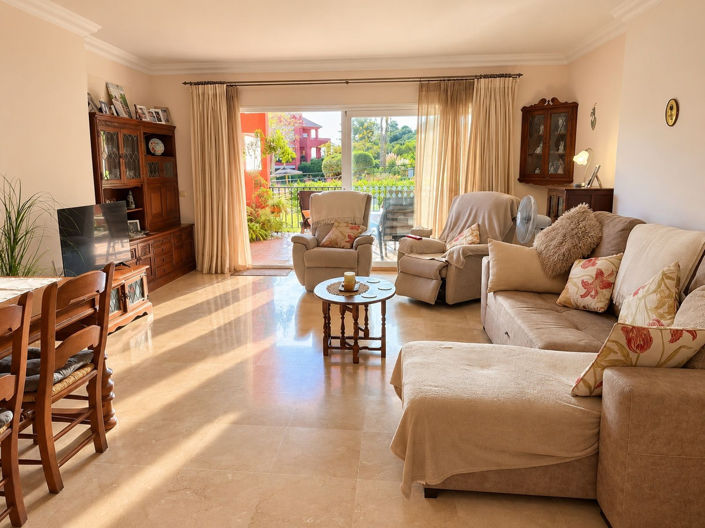 Image No.4-2 Bed Apartment for sale
