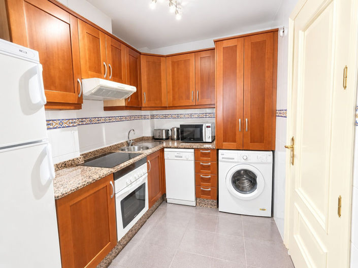 Image No.13-2 Bed Apartment for sale