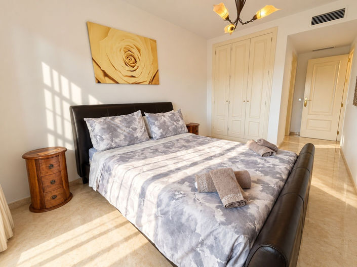 Image No.16-2 Bed Apartment for sale