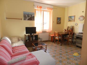 1 - Isola del Cantone, Apartment