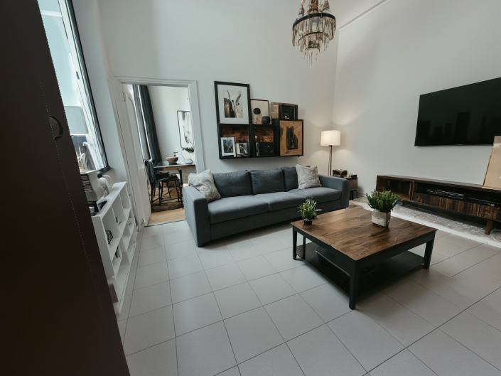 Image No.4-1 Bed Apartment for sale