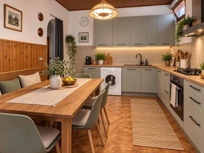 Image No.3-2 Bed Apartment for sale
