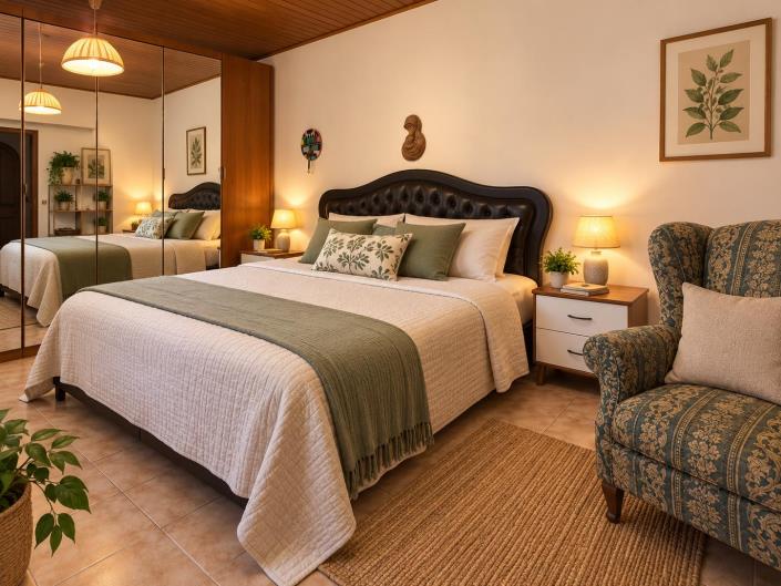 Image No.4-2 Bed Apartment for sale