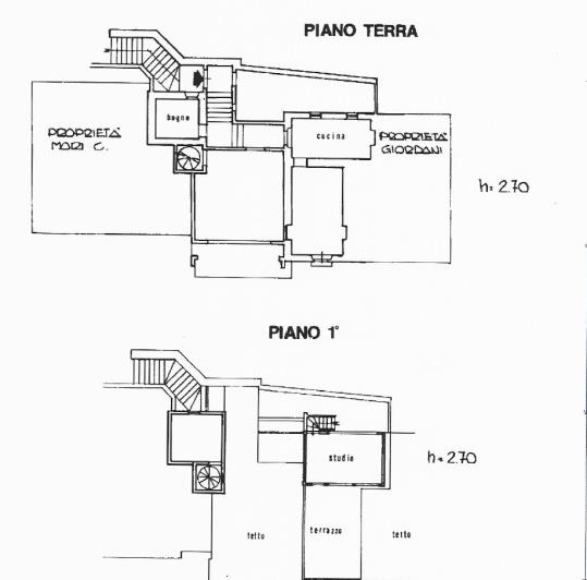 Image No.17-2 Bed Semi-Detached for sale
