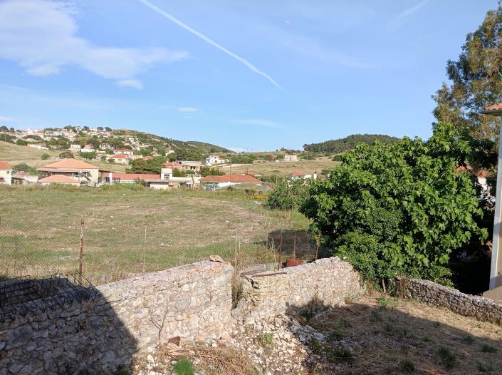 Image No.2-Maison de village de 1 chambre à vendre à Zante
