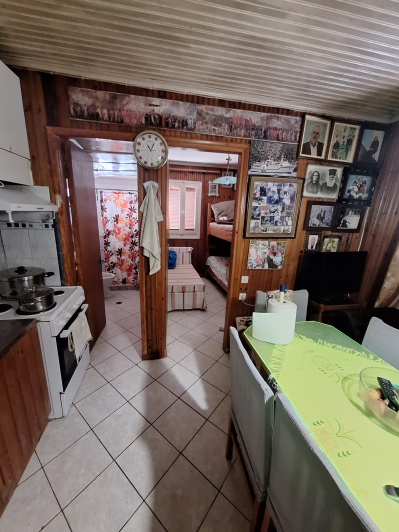 Image No.3-Maison de 2 chambres à vendre à Zante