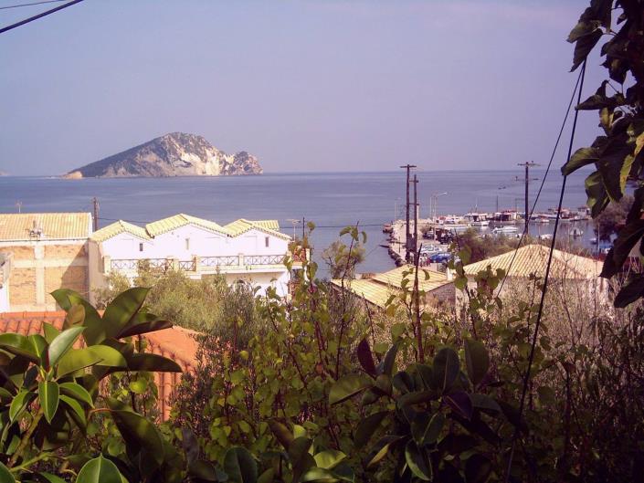 Image No.16-Maison de 1 chambre à vendre à Zante