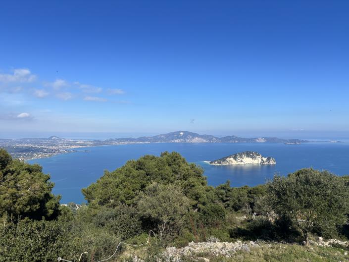 Image No.3-Terre de 1 chambre à vendre à Zante