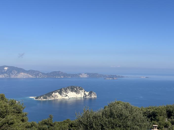 Image No.6-Terre de 1 chambre à vendre à Zante