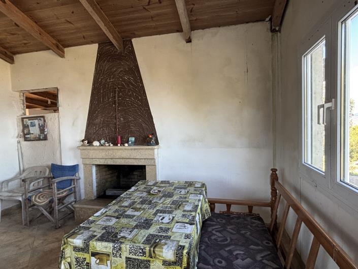 Image No.7-Terre de 1 chambre à vendre à Zante