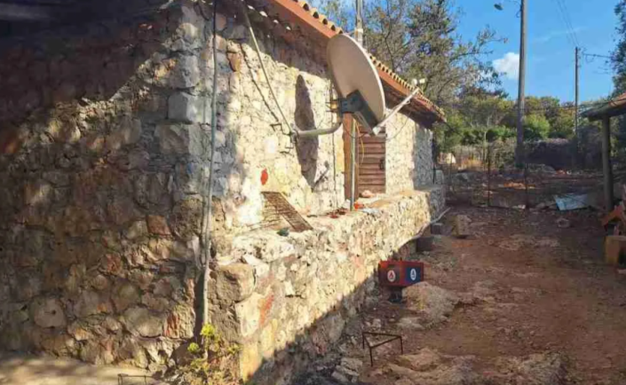 Image No.12-Maison de 2 chambres à vendre à Zante