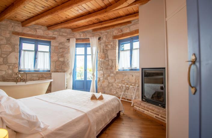 Image No.23-Maison / Villa de 5 chambres à vendre à Zante