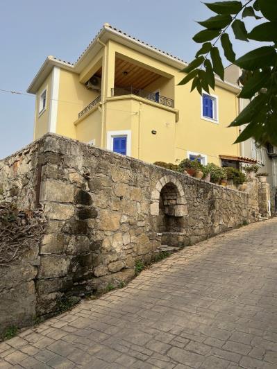 Image No.4-Maison / Villa de 4 chambres à vendre à Zante