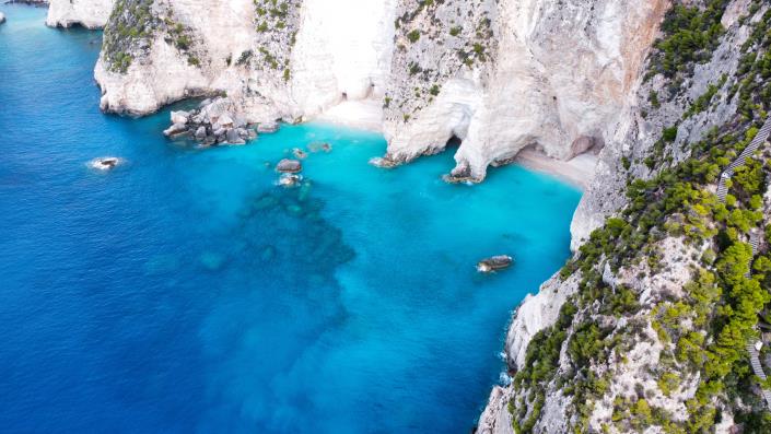 Image No.4-Terrain à vendre à Zante