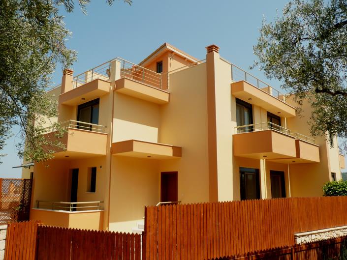 Image No.22-Maisonette de 16 chambres à vendre à Zante