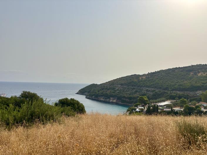 Image No.4-Terre à vendre à Zante