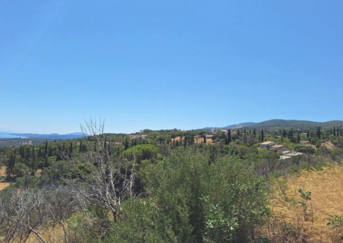 Image No.2-Terre à vendre à Îles Ioniennes