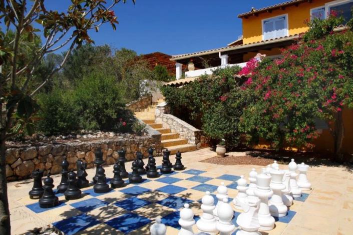 Image No.3-6 Bed Villa for sale