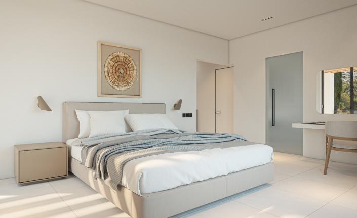 Image No.3-5 Bed Villa for sale
