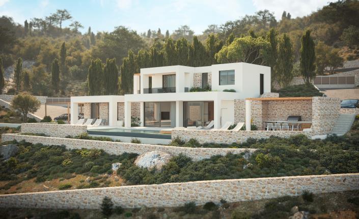 Image No.26-5 Bed Villa for sale