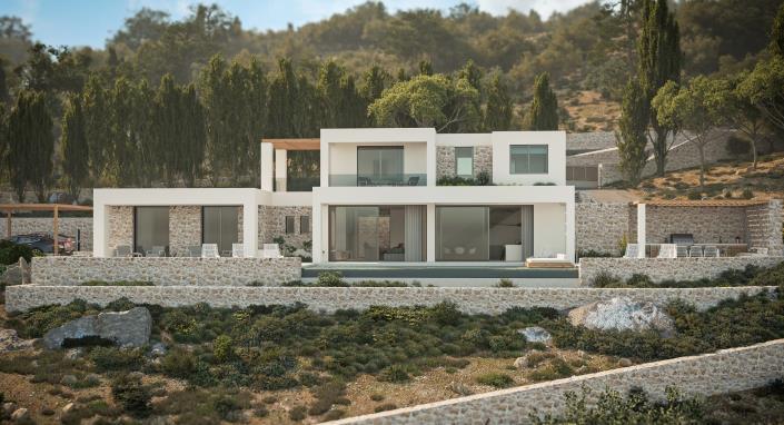 Image No.29-5 Bed Villa for sale
