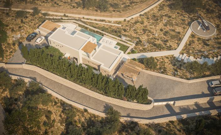 Image No.28-5 Bed Villa for sale