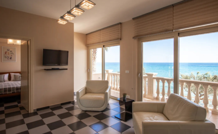 Image No.3-6 Bed Villa for sale