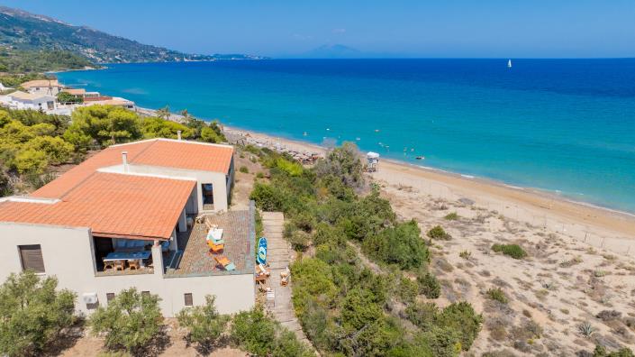 Image No.19-4 Bed Villa for sale