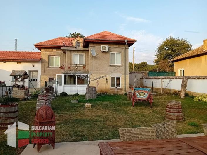 Image No.8-Villa / Détaché de 3 chambres à vendre à Sadina