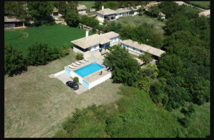 Image No.3-Villa / Détaché de 5 chambres à vendre à Pomoshtitsa