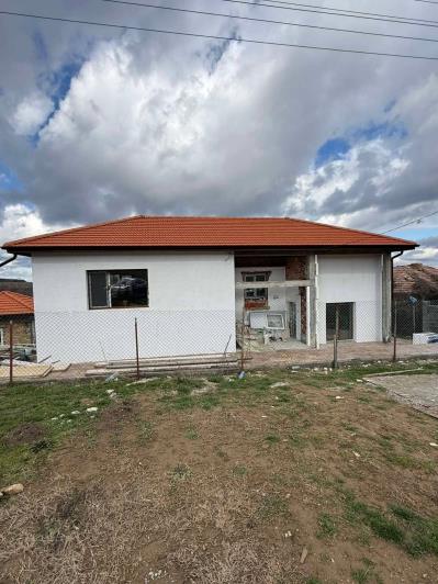 Image No.25-Maison / Villa de 1 chambre à vendre à Zvezda