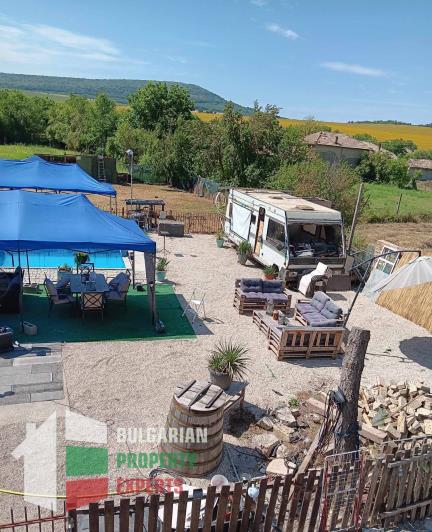 Image No.54-5 Bed House/Villa for sale