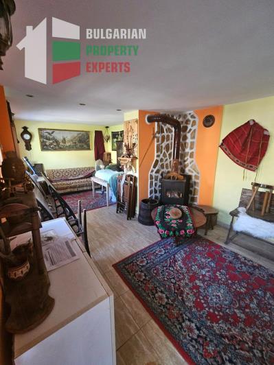 Image No.14-3 Bed House/Villa for sale