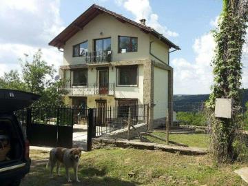 1 - Lyubentsi, House/Villa