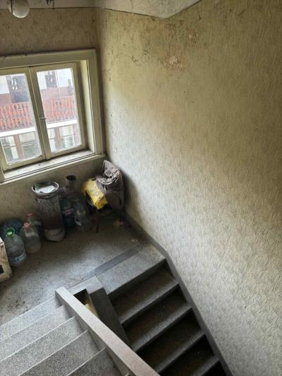 Image No.26-3 Bed Maisonette for sale