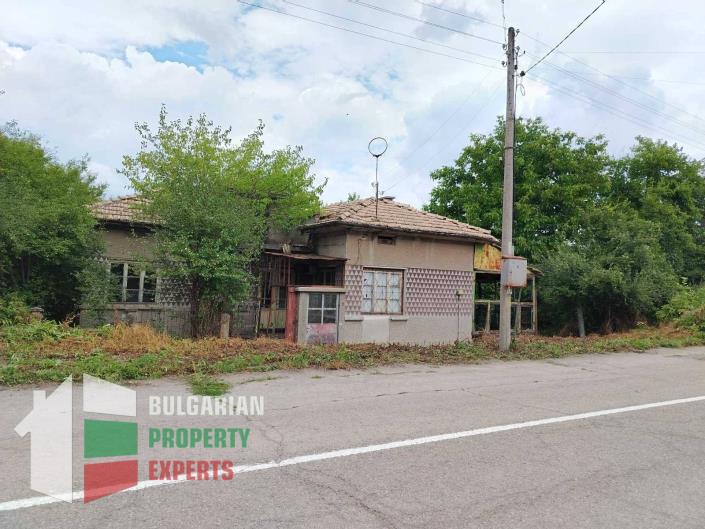 Image No.8-1 Bed House for sale