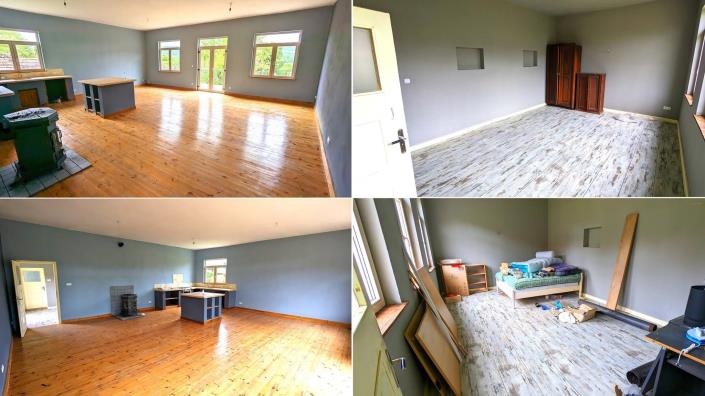Image No.4-20 Bed Country Property for sale