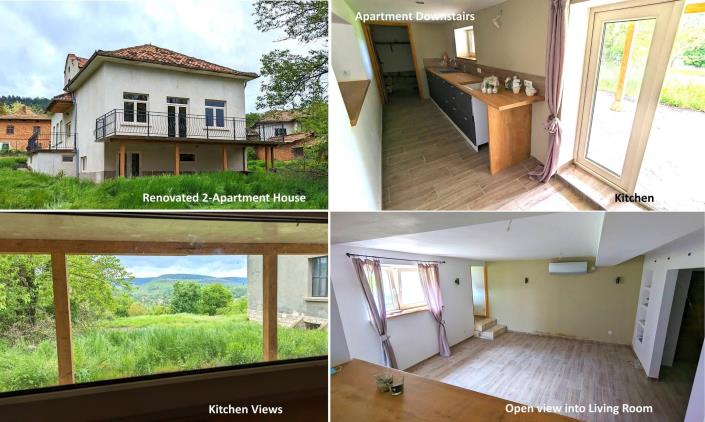 Image No.3-20 Bed Country Property for sale