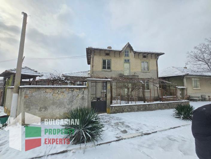 Image No.22-3 Bed House for sale