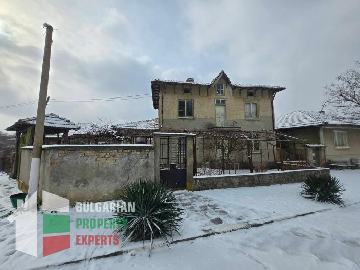 Image No.26-3 Bed House for sale
