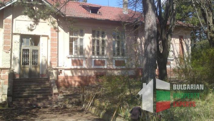 Image No.5-10 Bed Villa / Detached for sale