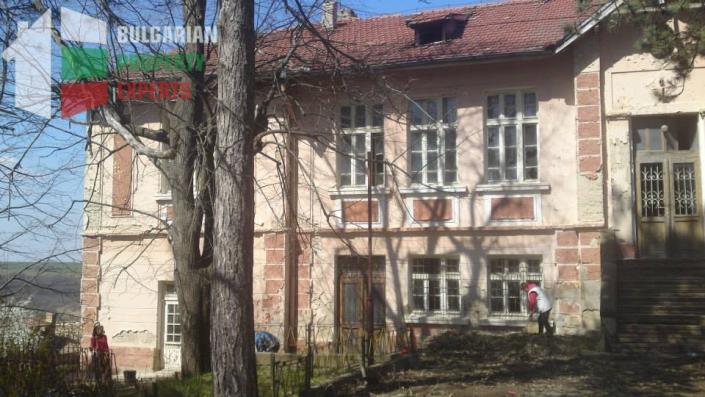 Image No.4-10 Bed Villa / Detached for sale