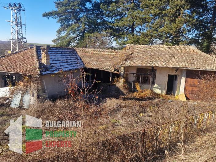 Image No.51-10 Bed Villa / Detached for sale