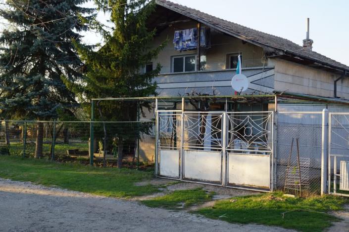 Image No.2-Maison de 2 chambres à vendre à Popovo