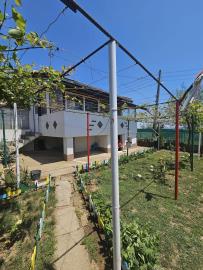 1 - Popovo, House