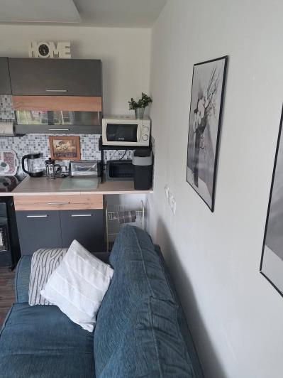 Image No.5-Un hôtel de 1 chambre à vendre à Posabina