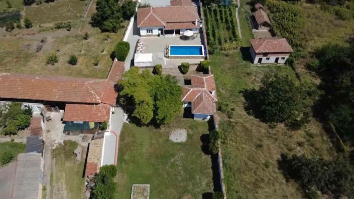 Image No.5-4 Bed House/Villa for sale