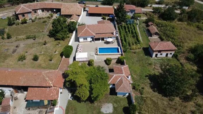 Image No.61-4 Bed House/Villa for sale