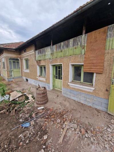 Image No.19-2 Bed Village House for sale