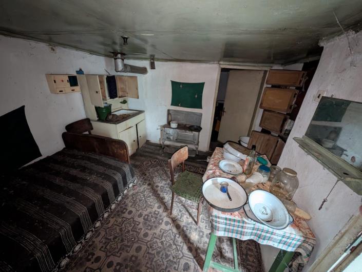 Image No.5-Chalet de 2 chambres à vendre à Nikolaevo